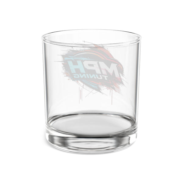 MPH Tuning  Rocks Glass Get 7500 Entries)