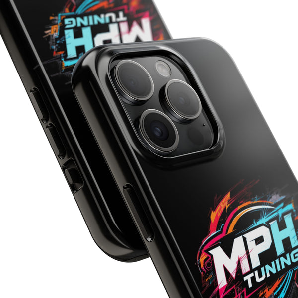 MPH Tuning Phone Cases (Get 7500 Entries)