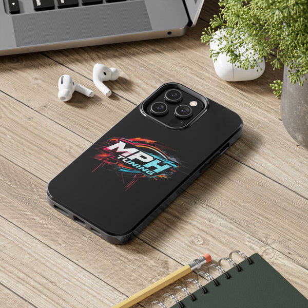 MPH Tuning Phone Cases (Get 7500 Entries)