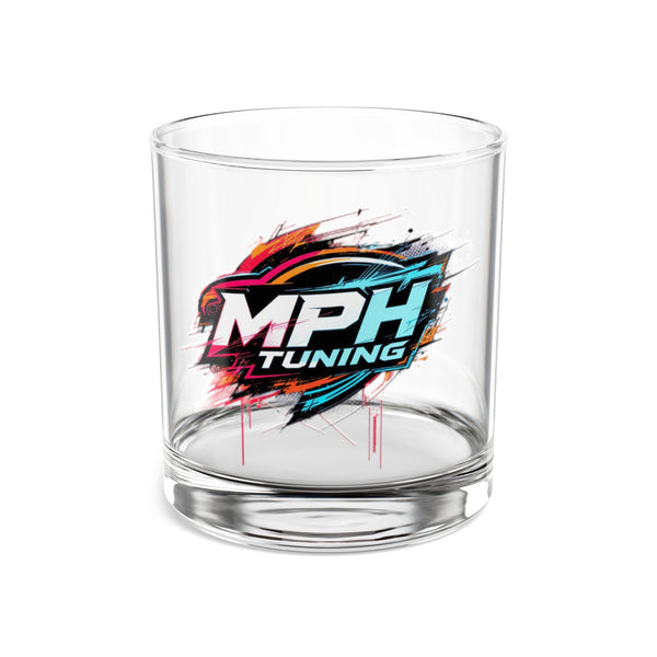 MPH Tuning  Rocks Glass Get 7500 Entries)