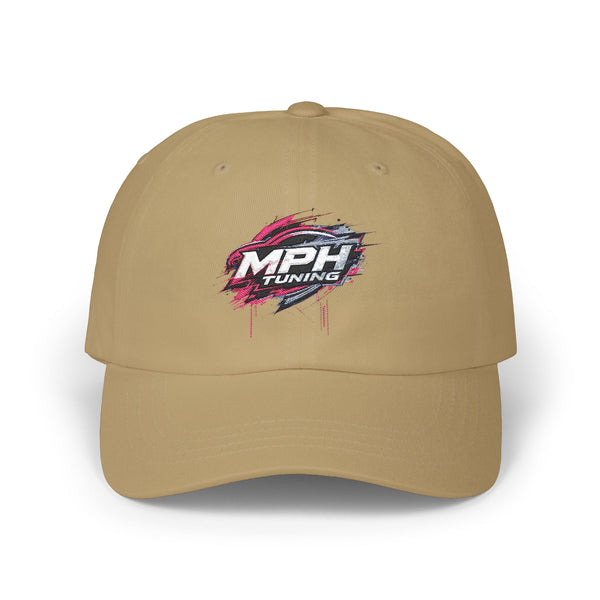 MPH Tuning Dad Cap (Get 10000 Entries)