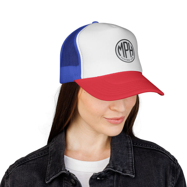 MPH Trucker Cap (Get 10,000 Entries)