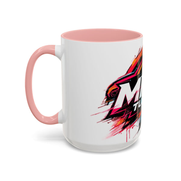 MPH Tunning Dynamic Racing  Mug (Get 7500 Entries)