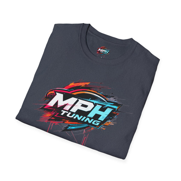 MPH Tuning Softstyle T-Shirt (Get 11250 Entries)