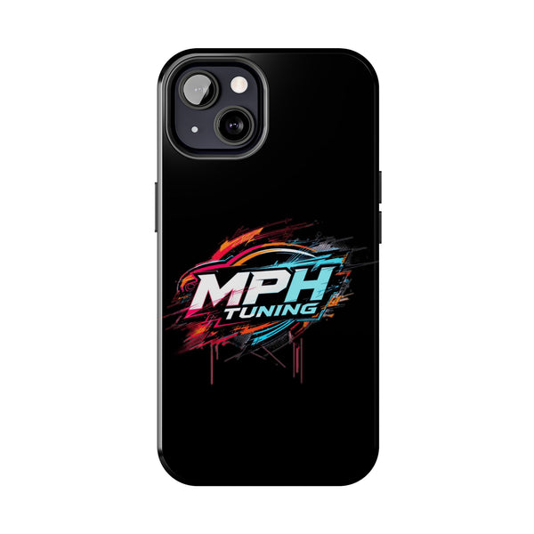 MPH Tuning Phone Cases (Get 7500 Entries)