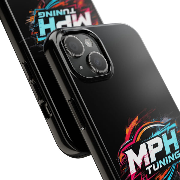 MPH Tuning Phone Cases (Get 7500 Entries)
