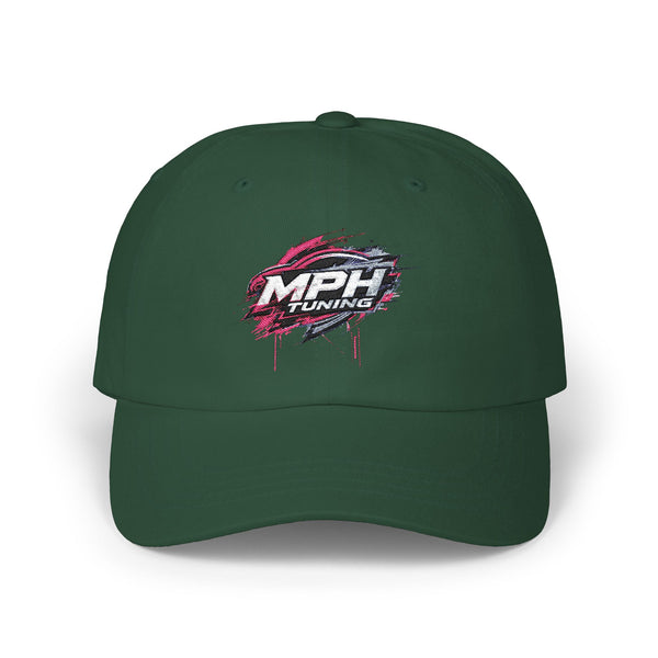 MPH Tuning Dad Cap (Get 10000 Entries)