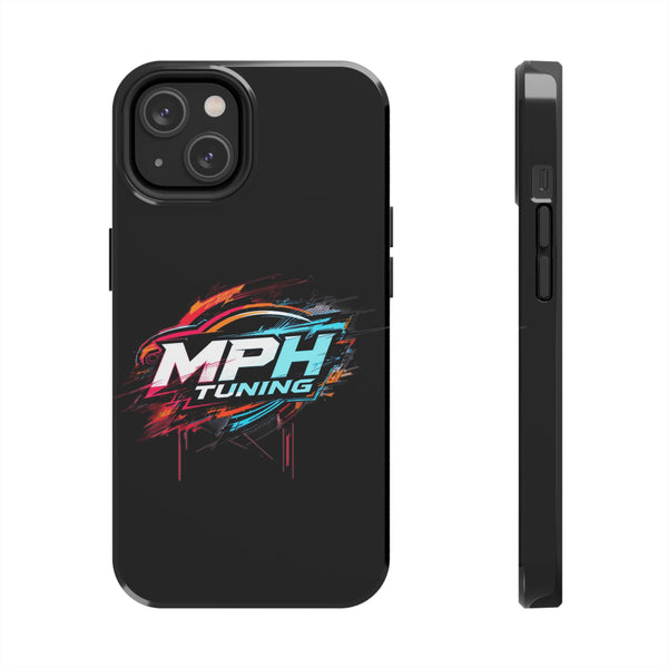 MPH Tuning Phone Cases (Get 7500 Entries)