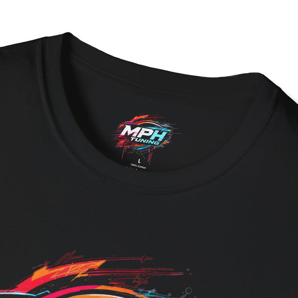 MPH Tuning Softstyle T-Shirt (Get 11250 Entries)