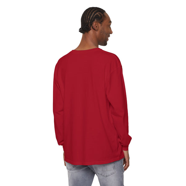 MPH Tuning Long Sleeve T-Shirt (Get 16250 Entries)