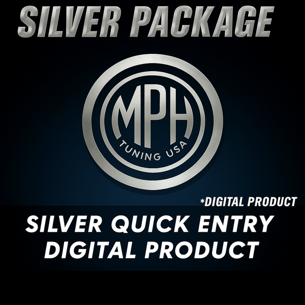 SILVER PACKAGE