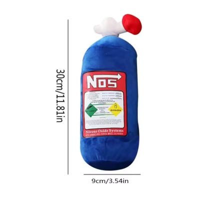 NOS Pillow (GET 8750 Entries)